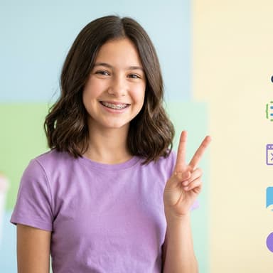 Учениця SmartCode Academy