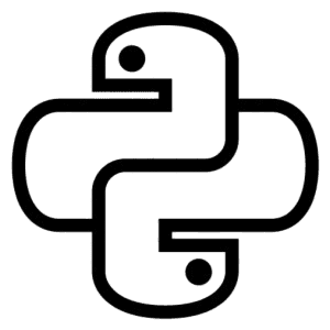PYTHON logo